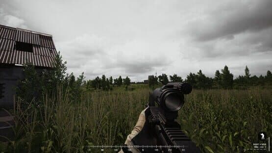 Squad — screenshot 6