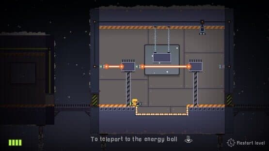 Energy Lab — screenshot 2