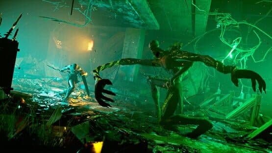 Deathbound: Ultimate Edition — screenshot 1