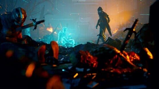Deathbound: Ultimate Edition — screenshot 3