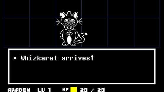 Outertale: Project Spacetime — screenshot 5