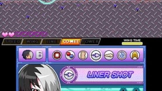 The Legend of Dark Witch — screenshot 4
