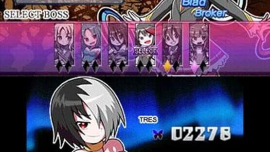 The Legend of Dark Witch — screenshot 5