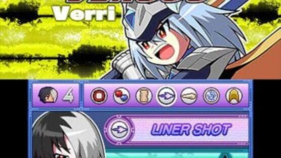 The Legend of Dark Witch — screenshot 6