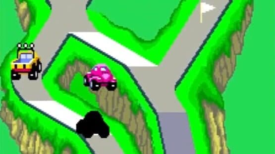 Up'n Down — screenshot 1