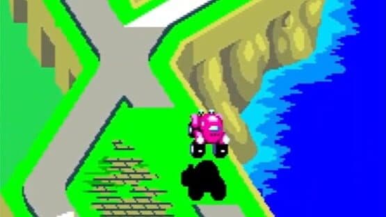 Up'n Down — screenshot 2
