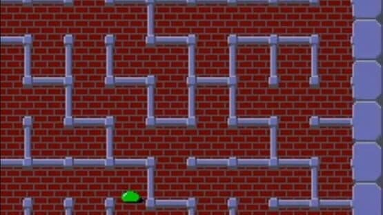 The Tower of Druaga — screenshot 2