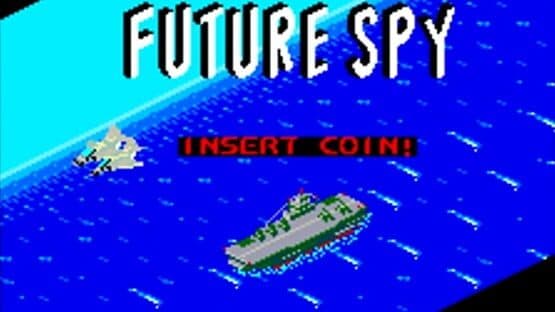 Future Spy — screenshot 1