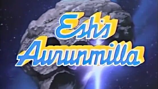 Esh's Aurunmilla — screenshot 2