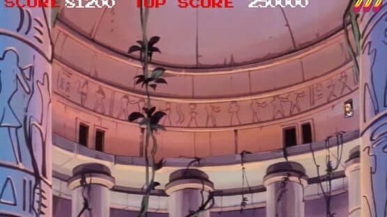Super Don Quix-Ote — screenshot 6