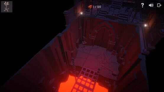 Search Dungeon Master — screenshot 2
