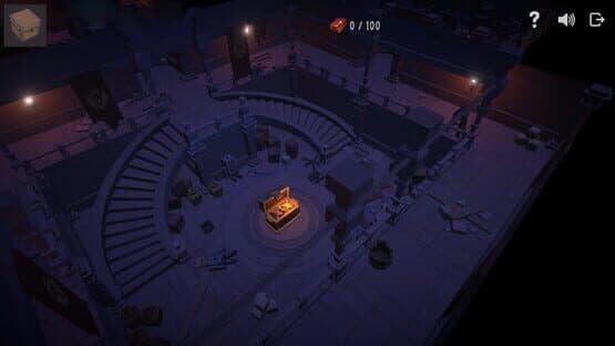 Search Dungeon Master — screenshot 3