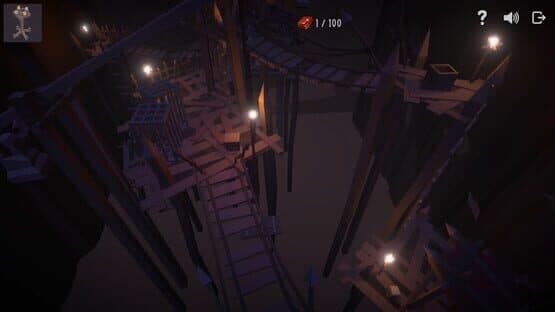 Search Dungeon Master — screenshot 4