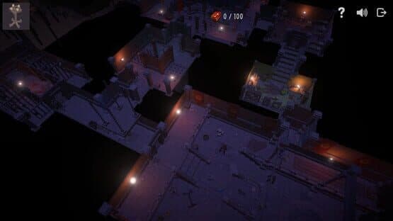 Search Dungeon Master — screenshot 5
