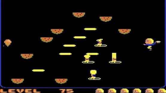 Food Fight — screenshot 2