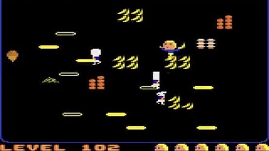 Food Fight — screenshot 3