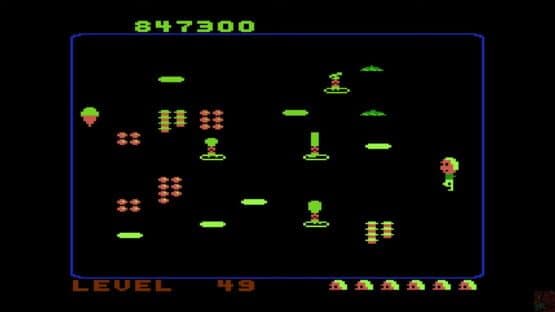 Food Fight — screenshot 1