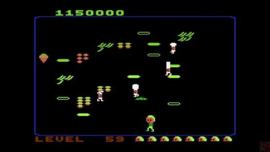 Food Fight — screenshot 3