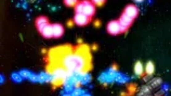 M.E.S.S. — screenshot 2