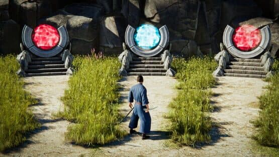 Rogue Samurai — screenshot 5