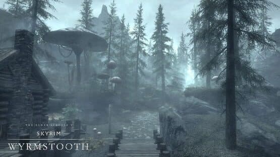 Wyrmstooth — screenshot 3