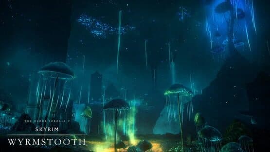Wyrmstooth — screenshot 4