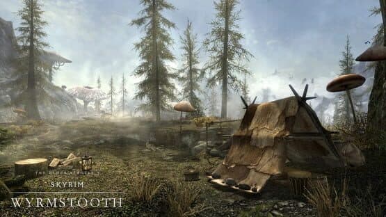 Wyrmstooth — screenshot 5
