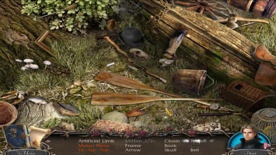 Vampire Legends: The True Story of Kisilova - Collector’s Edition — screenshot 5