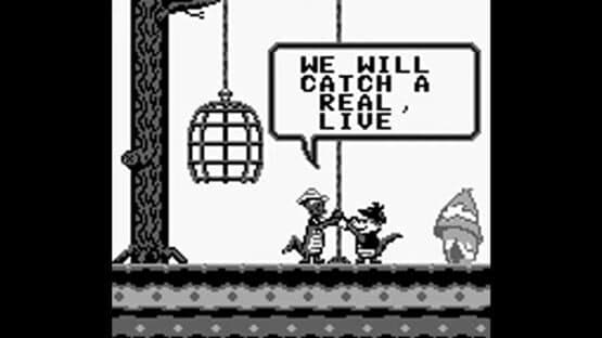 Taz-Mania 2 — screenshot 1