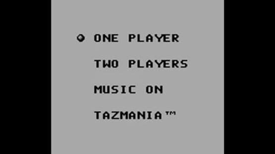 Taz-Mania 2 — screenshot 2