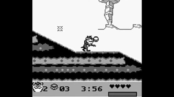 Taz-Mania 2 — screenshot 3