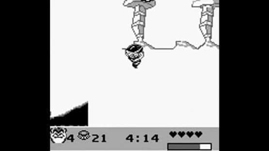 Taz-Mania 2 — screenshot 5