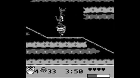 Taz-Mania 2 — screenshot 6