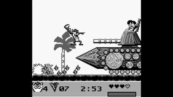 Taz-Mania 2 — screenshot 7