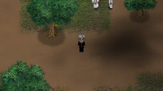 Ao Oni X — screenshot 2