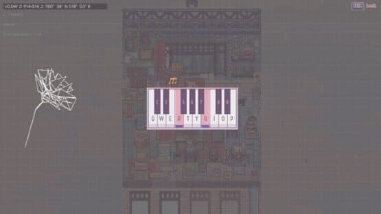 Diorama — screenshot 1
