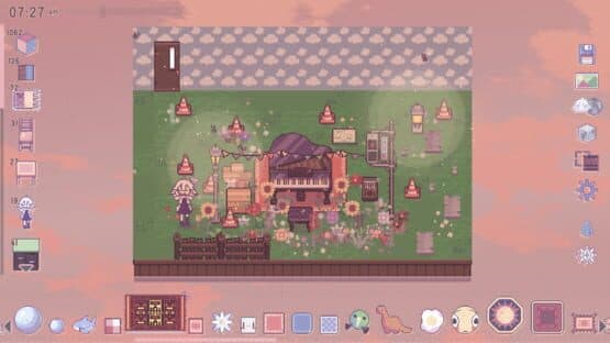 Diorama — screenshot 3