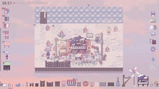 Diorama — screenshot 4