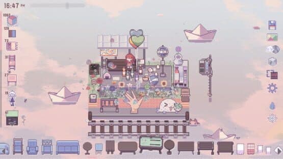 Diorama — screenshot 6