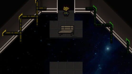 PS!Outertale — screenshot 3