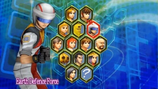 All-Star Fighters — screenshot 2