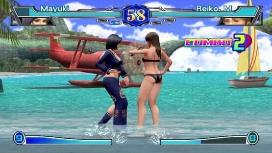 All-Star Fighters — screenshot 3