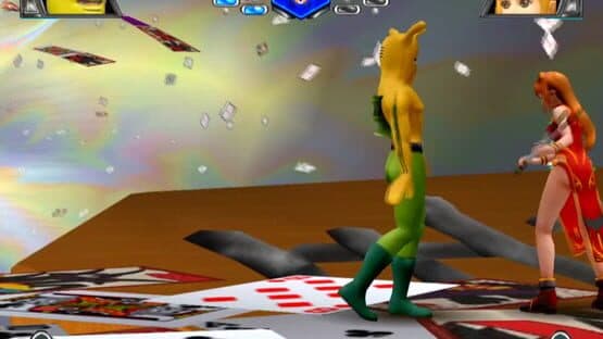 All-Star Fighters — screenshot 5