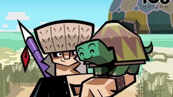 Hero: 108 Online — screenshot 1