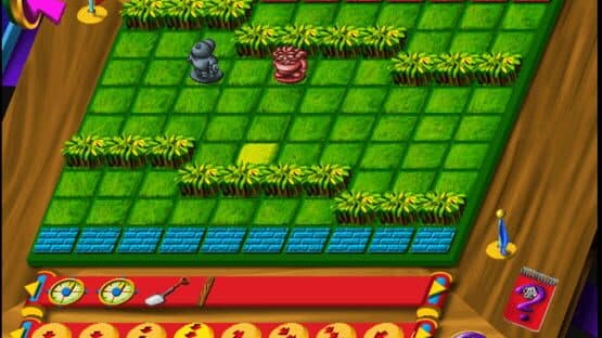 Super Solvers Mission: T.H.I.N.K. — screenshot 3