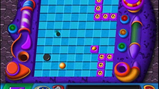 Super Solvers Mission: T.H.I.N.K. — screenshot 8