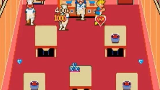 High School Graffiti: Mikie — screenshot 4