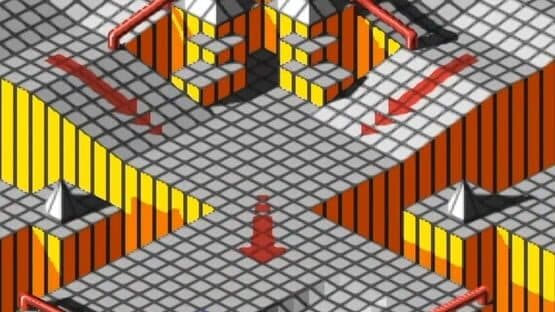 Marble Madness — screenshot 4