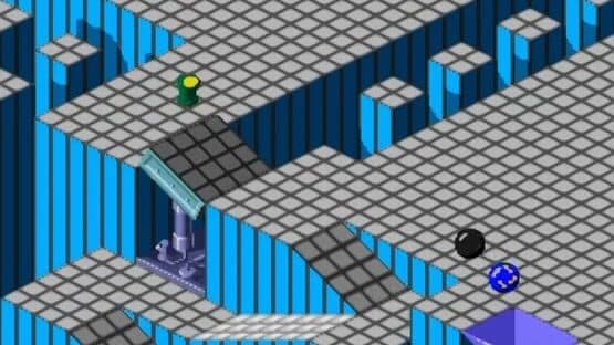 Marble Madness — screenshot 5