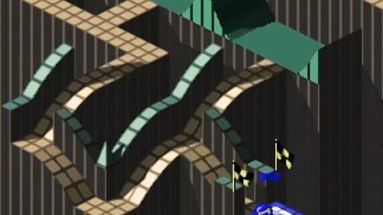 Marble Madness — screenshot 7